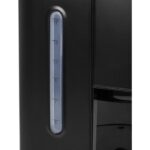 Cafetière PRINCESS 900W 1.5L Noir 246014