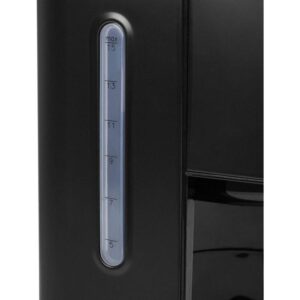Cafetière PRINCESS 900W 1.5L Noir 246014