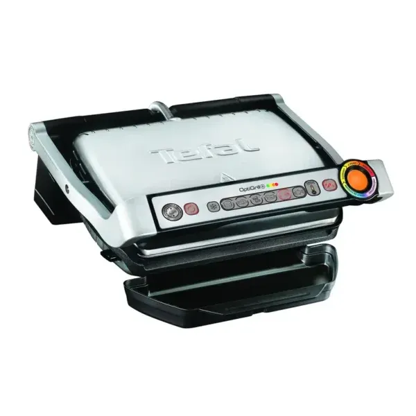 Grill viande TEFAL
