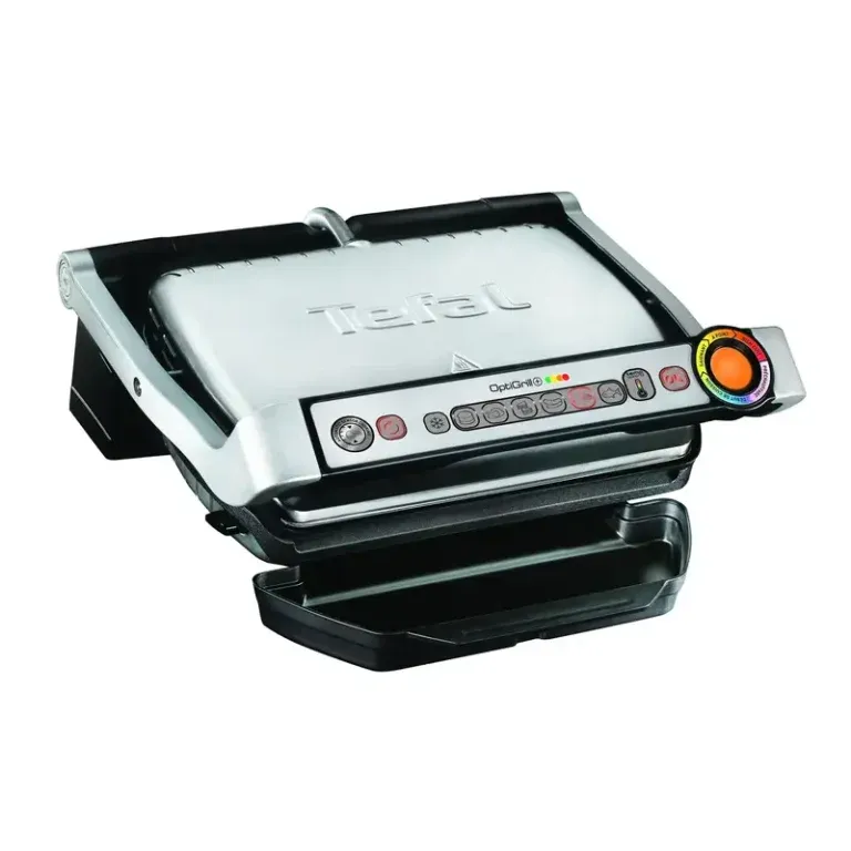 Grill viande TEFAL