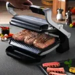 Grill viande TEFAL