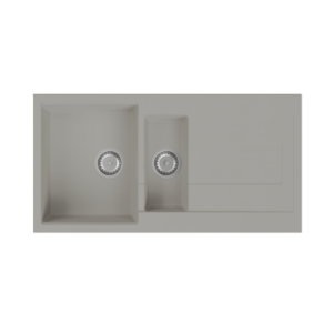 Evier-Premium-Grege-vero-151