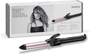 Fer à boucle BABYLISS