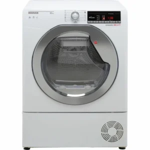 Hoover DXOC10TCE Dynamic Next B Rated 10Kg Condenser 1