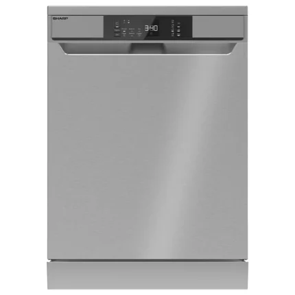 Lave vaisselle SHARP 13 Couverts - QW-V613-SS3