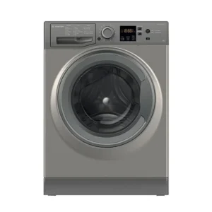 Machine-a-Laver-ARISTON-7KG-Silver-NS-723U-GG-EX