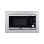 Micro-ondes Encastrable FRANCO 20 Litres Inox FR-MO20LX