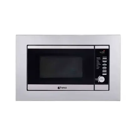 Micro-onde Franco 20 Litres Inox - FR-MO20LX