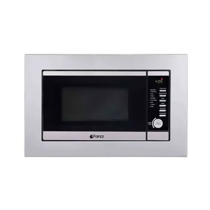 Micro Onde 20 Litres FRANCO INOX FR MO20LX