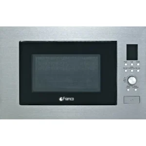 Micro Onde Encastrable Franco MO25L INOX 1