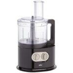 Robot BRAUN multifonction
