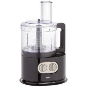 Robot BRAUN multifonction