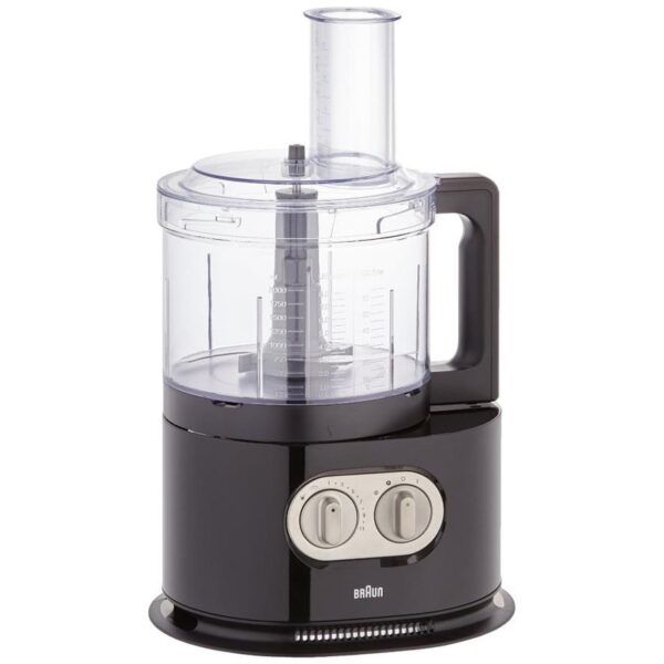 Robot BRAUN multifonction