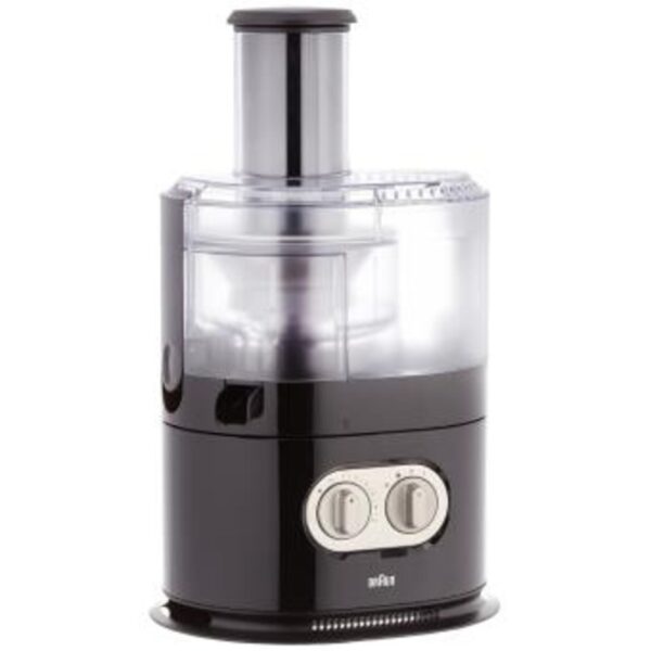 Robot BRAUN multifonction