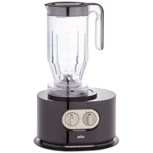 Robot BRAUN multifonction