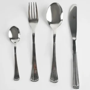 Coffret Couvert De Table Winox