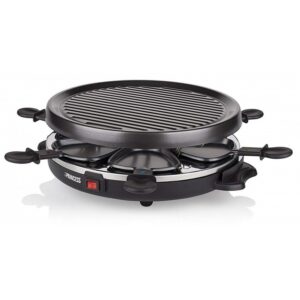 Appareil à raclette PRINCESS