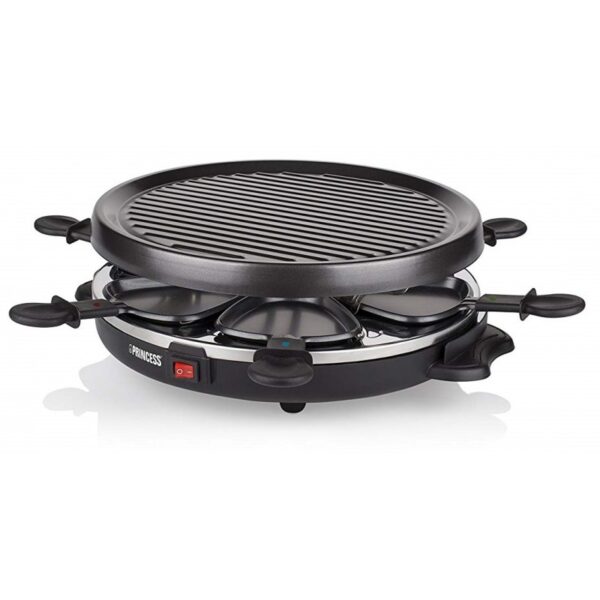 Appareil à raclette PRINCESS