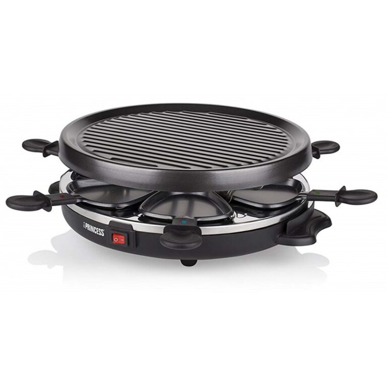 Appareil à raclette PRINCESS