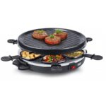Appareil à raclette PRINCESS