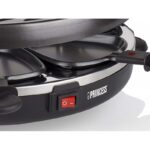 Appareil à raclette PRINCESS
