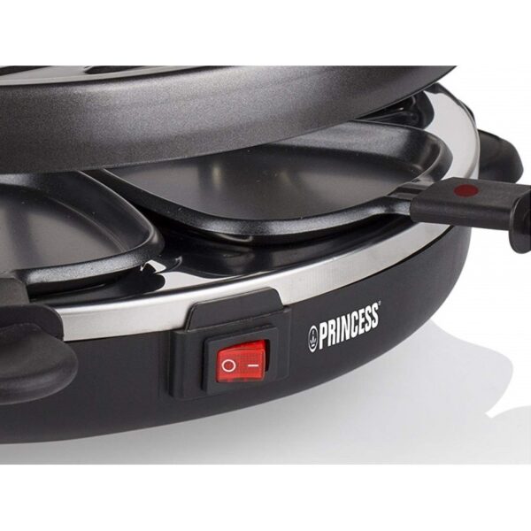 Appareil à raclette PRINCESS
