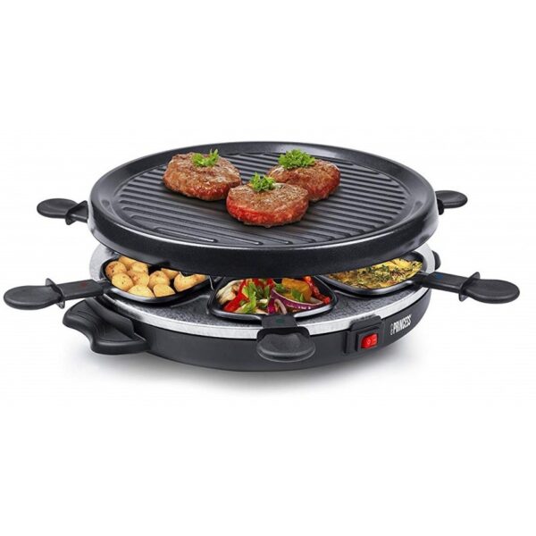 Appareil à raclette PRINCESS