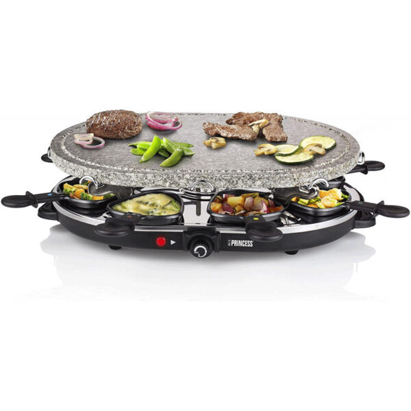 Appareil à raclette PRINCESS