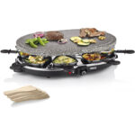 Appareil à raclette PRINCESS