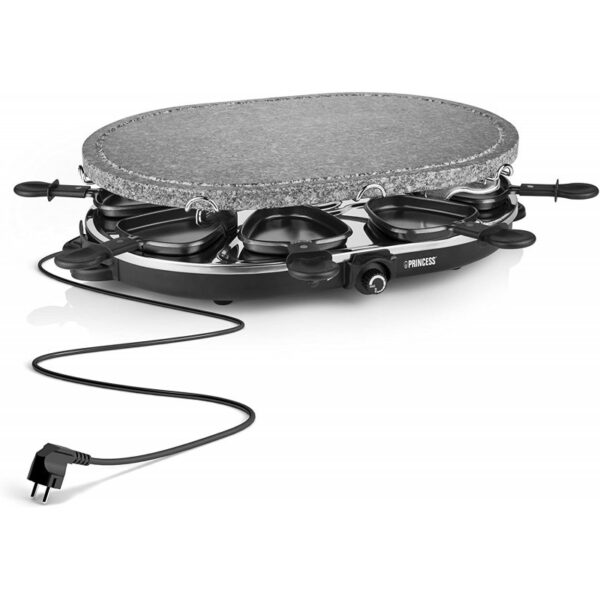 Appareil à raclette PRINCESS