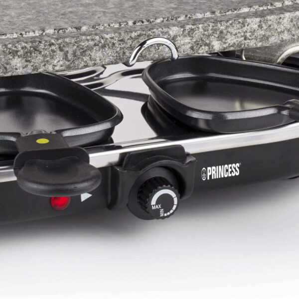 Appareil à raclette PRINCESS