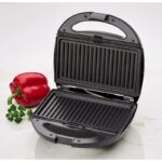 multi-grill CLATRONIC
