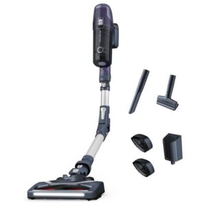 aspirateur balai rowenta 100w noir