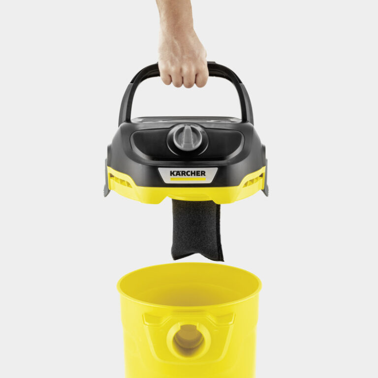 Aspirateur Kärcher