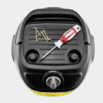 Aspirateur Kärcher