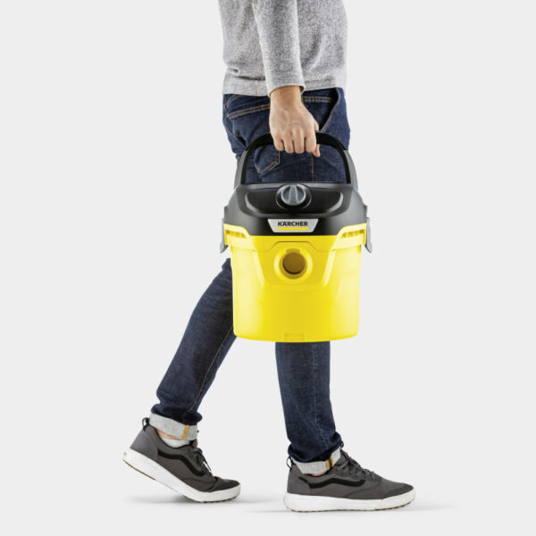 Aspirateur Kärcher