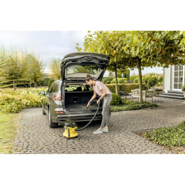 Aspirateur Kärcher