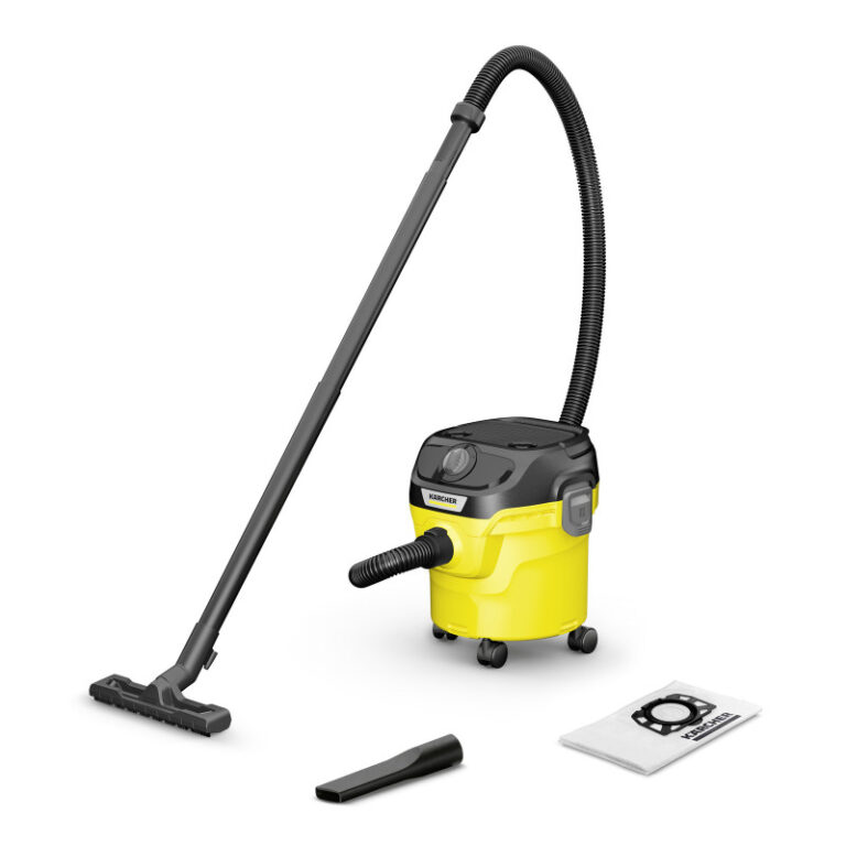 Aspirateur Kärcher