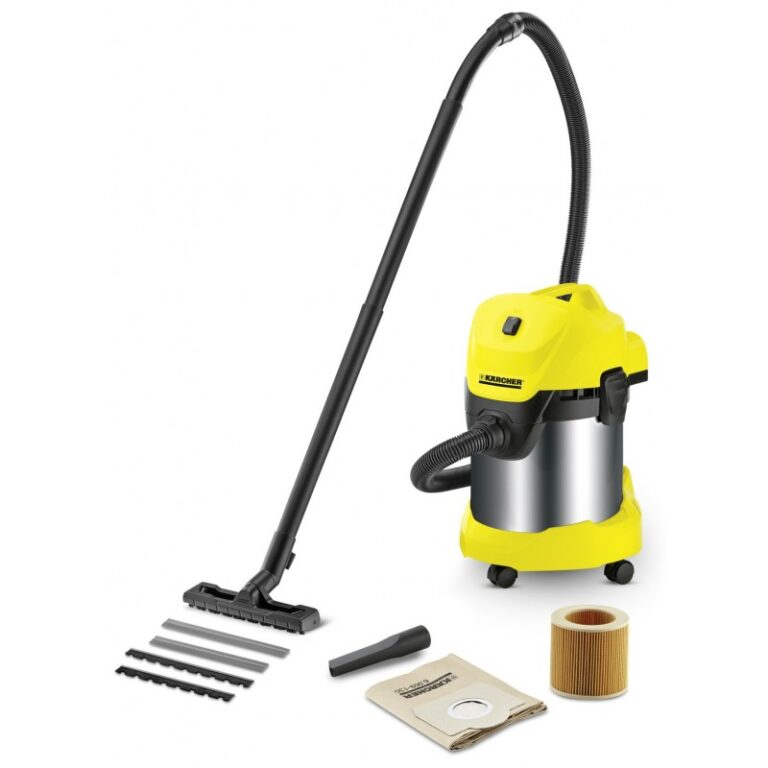 Aspirateur multifonction Kärcher