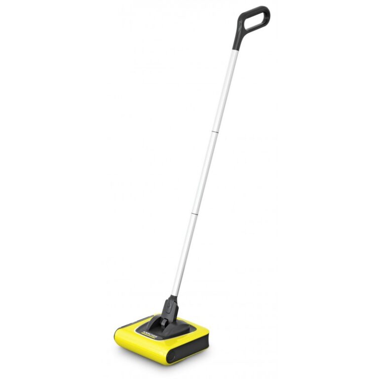 Balai électrique Karcher sans fil KB5 KAAS4801