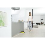 Balai électrique Karcher sans fil KB5 KAAS4801