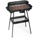 Barbecue électrique PRINCESS