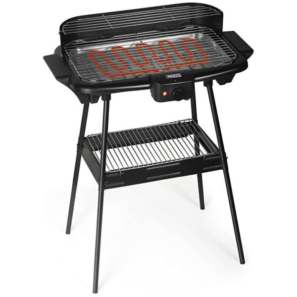 Barbecue électrique PRINCESS