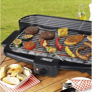 Barbecue électrique PRINCESS
