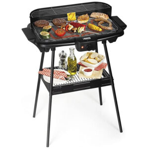 Barbecue électrique PRINCESS