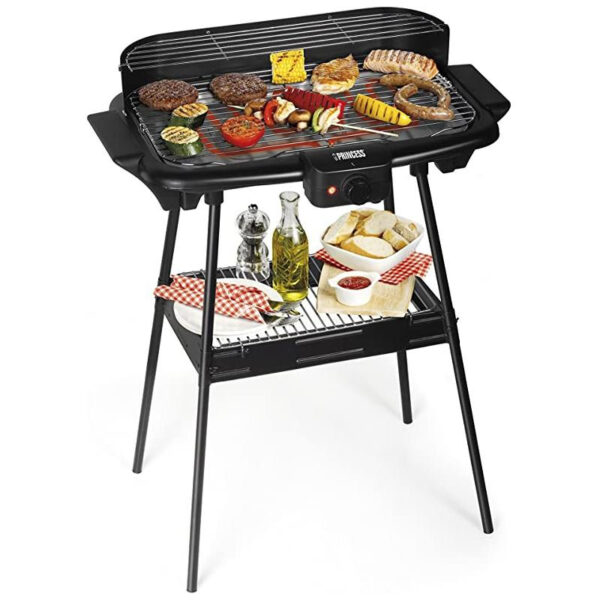 Barbecue électrique PRINCESS