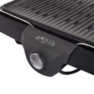 Barbecue Plancha Grill'o