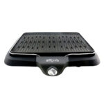 Barbecue Plancha Grill'o