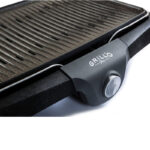Barbecue Plancha Grill'o