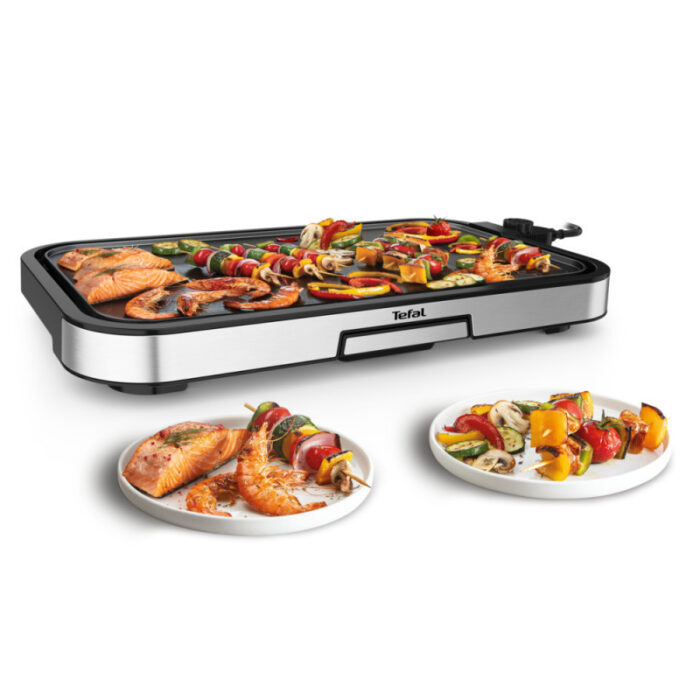 Barbecue électrique TEFAL